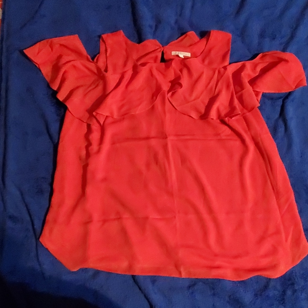 Gibson Latimer Red Top